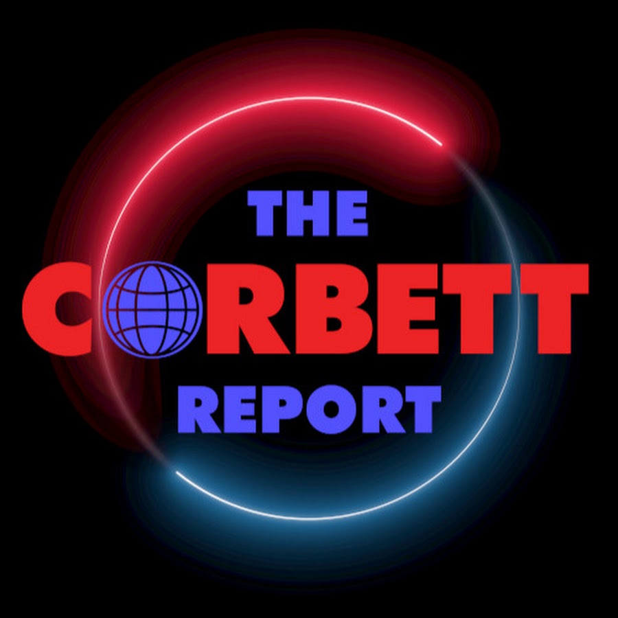 The Corbett Report